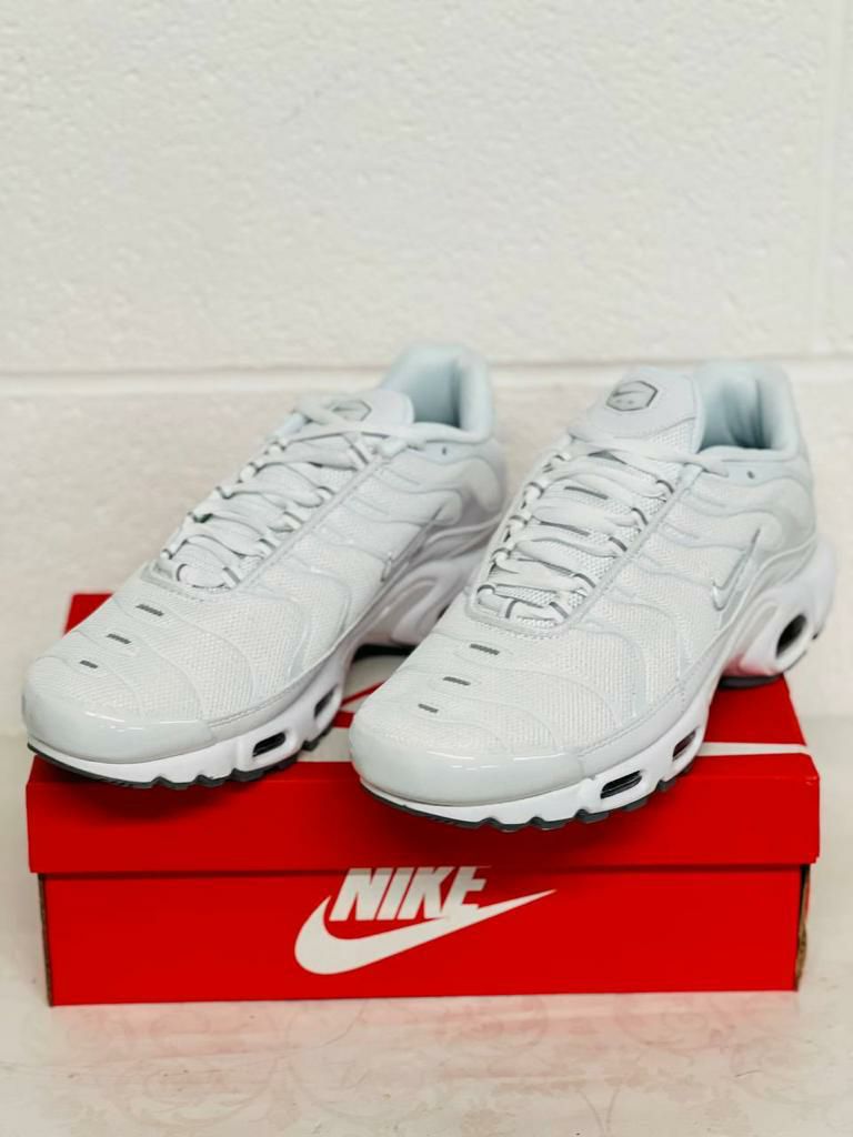 Nike Trainers AAA Quality Size 6-11 - Image 3