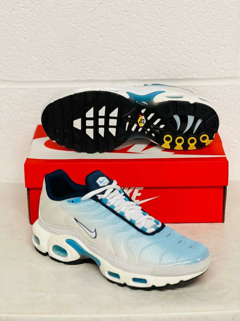 Nike Trainers AAA Quality Size 6-11 - Image 4