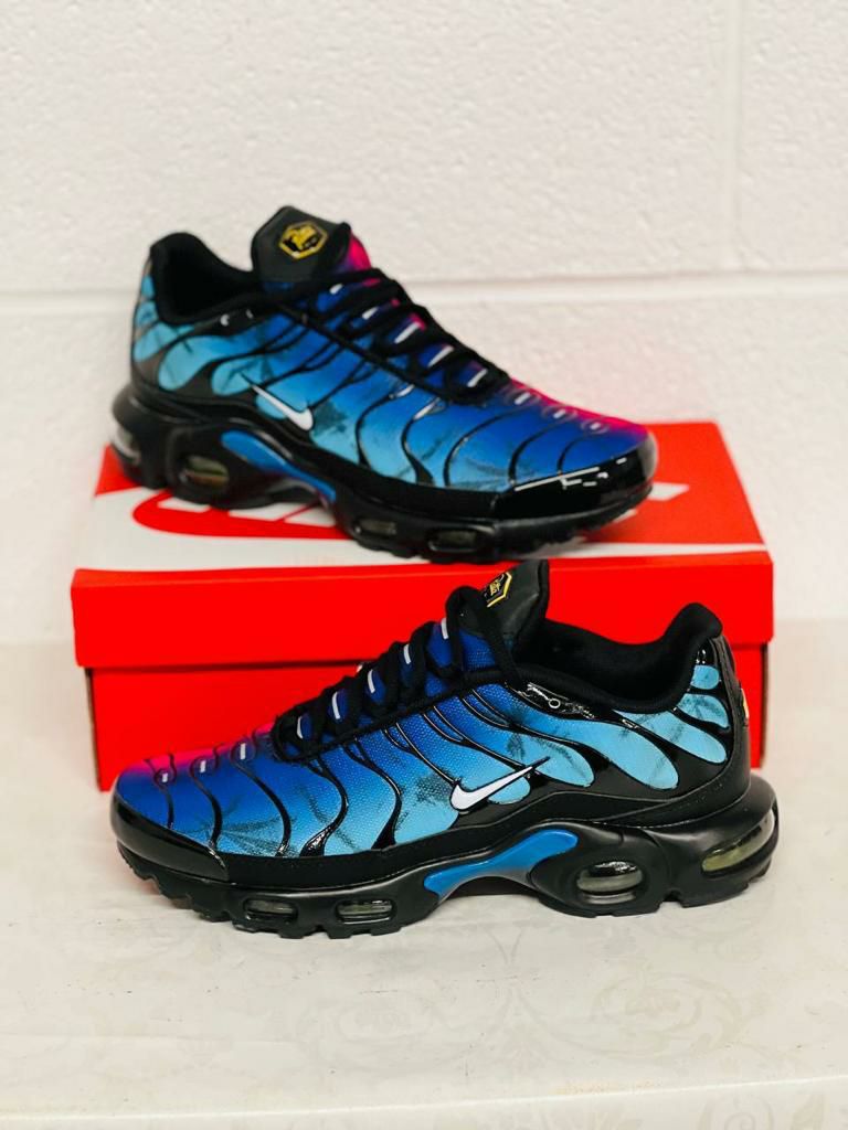 Nike Trainers AAA Quality Size 6-11 - Image 5