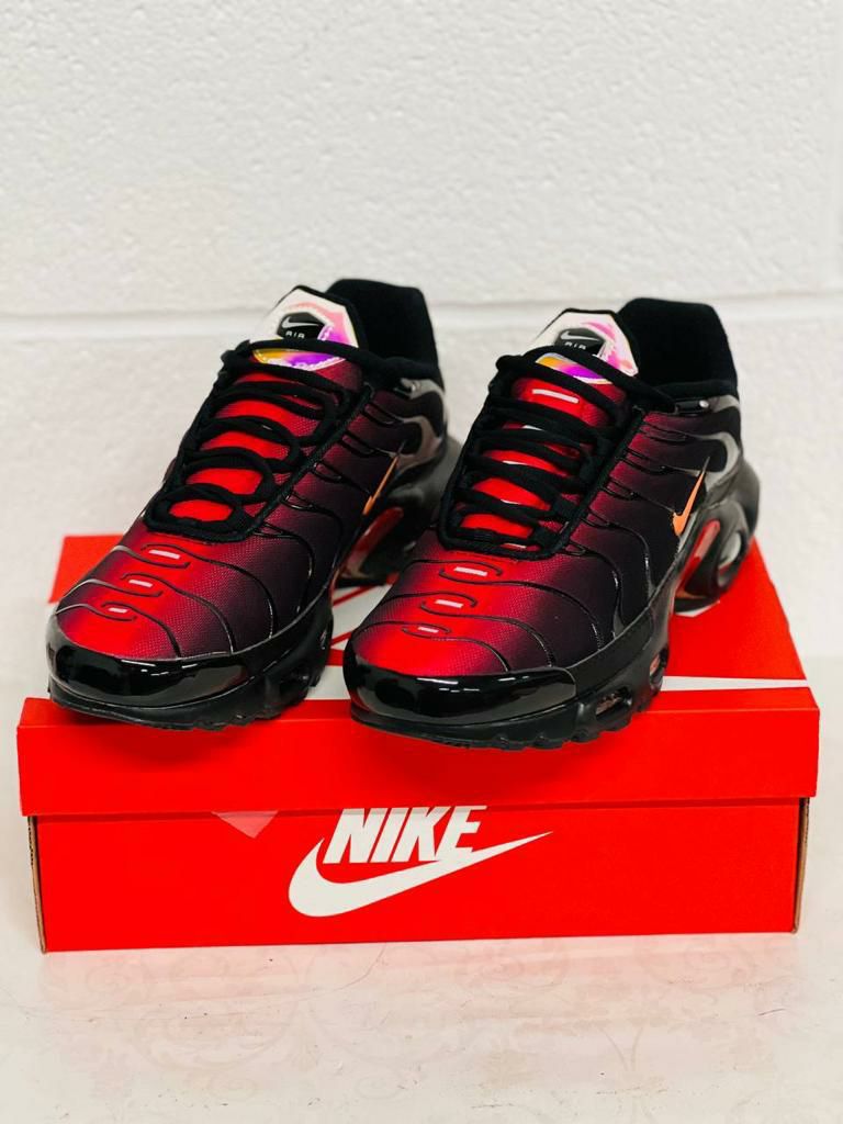 Nike Trainers AAA Quality Size 6-11 - Image 6