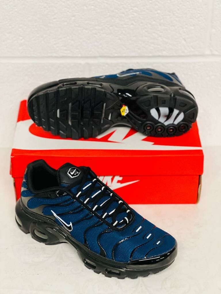 Nike Trainers AAA Quality Size 6-11 - Image 7