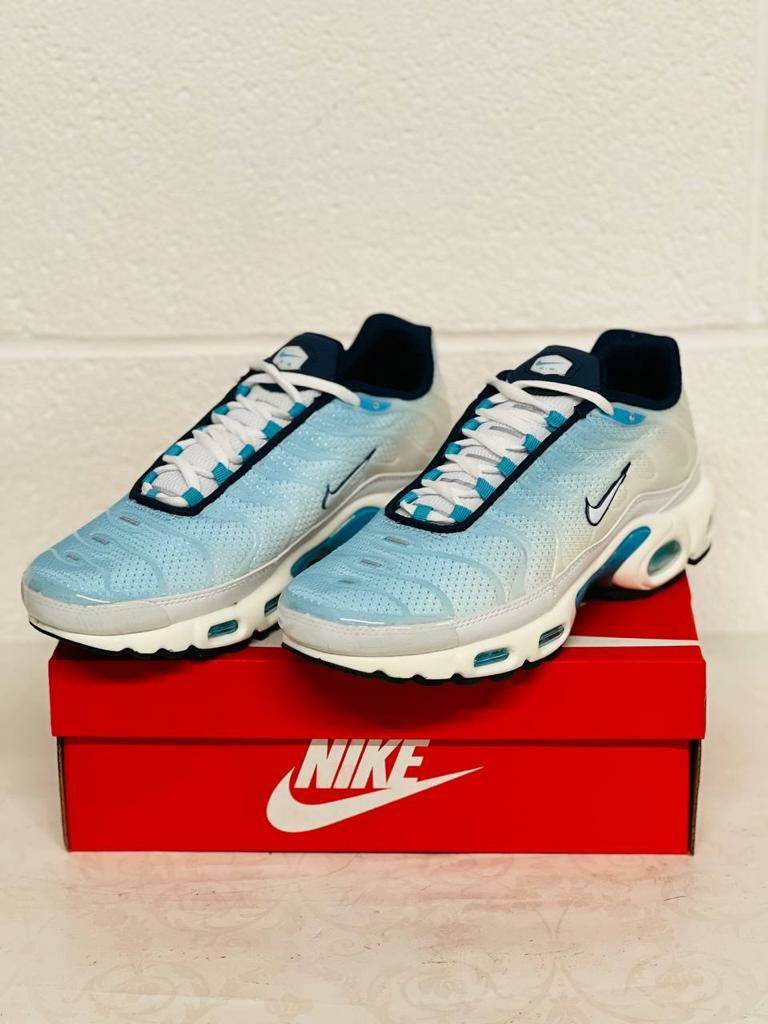 Nike Trainers AAA Quality Size 6-11 - Image 8