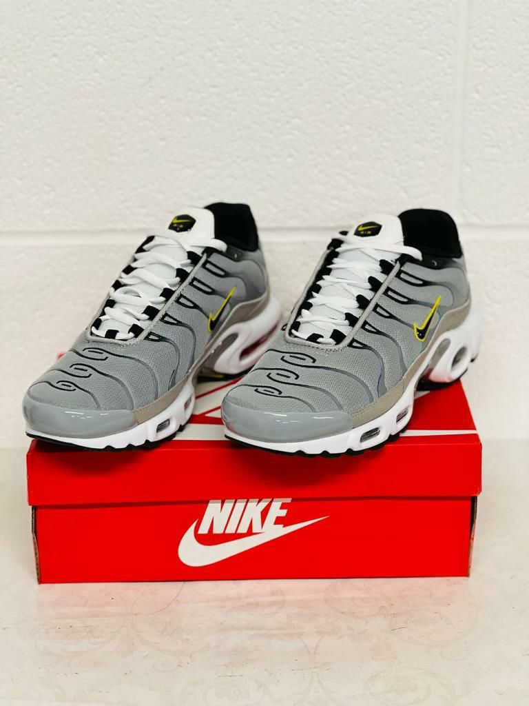 Nike Trainers AAA Quality Size 6-11 - Image 12