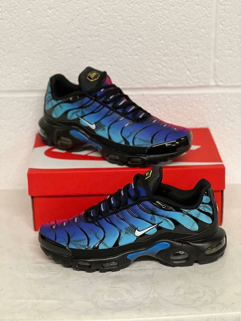 Nike Trainers AAA Quality Size 6-11 - Image 13