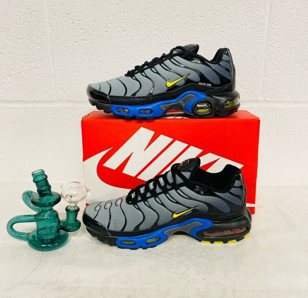 Nike Trainers AAA Quality Size 6-11 - Image 14