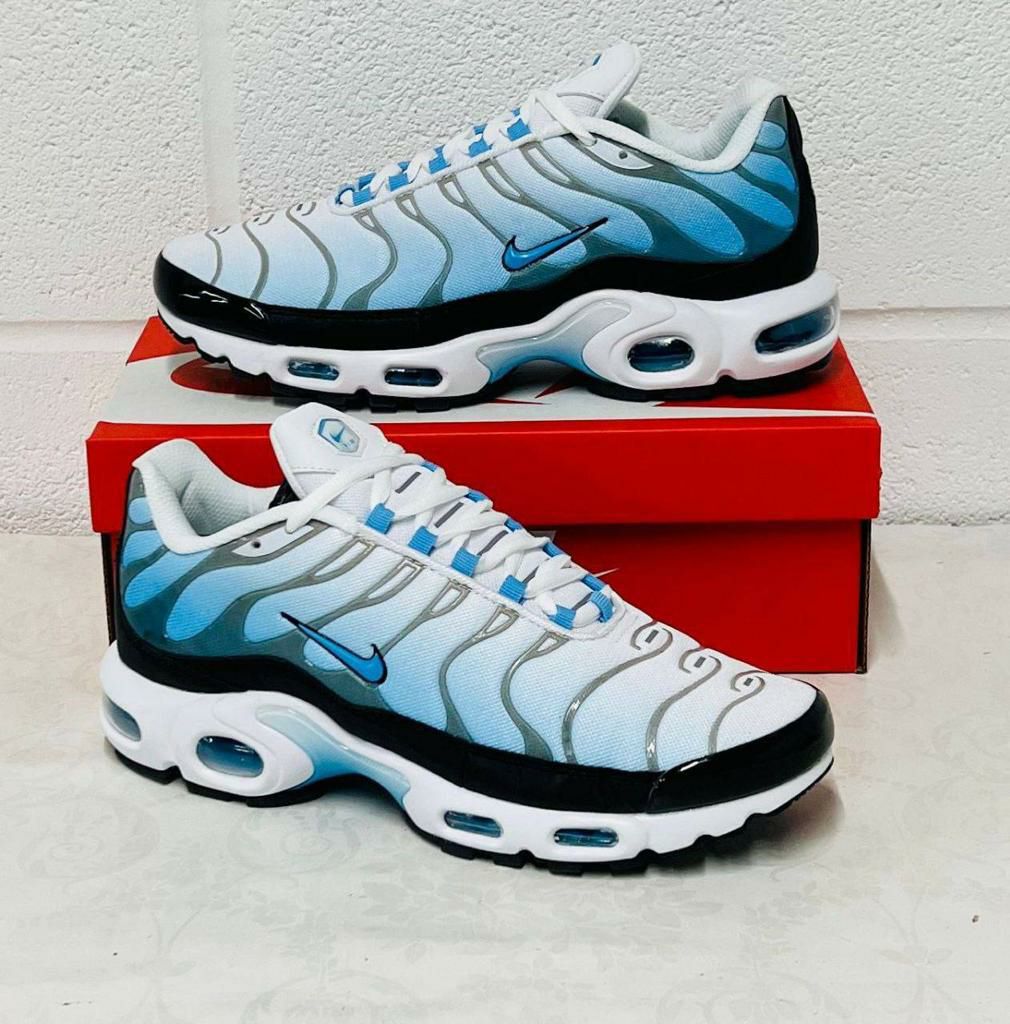 Nike Trainers AAA Quality Size 6-11 - Image 15