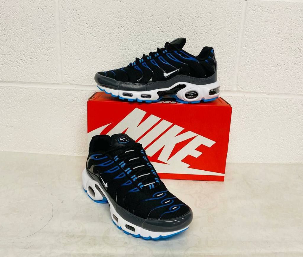 Nike Trainers AAA Quality Size 6-11 - Image 17