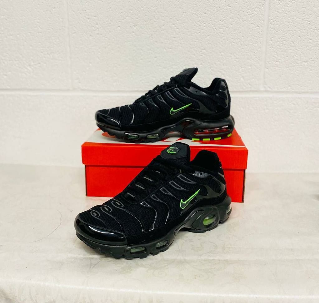 Nike Trainers AAA Quality Size 6-11 - Image 20