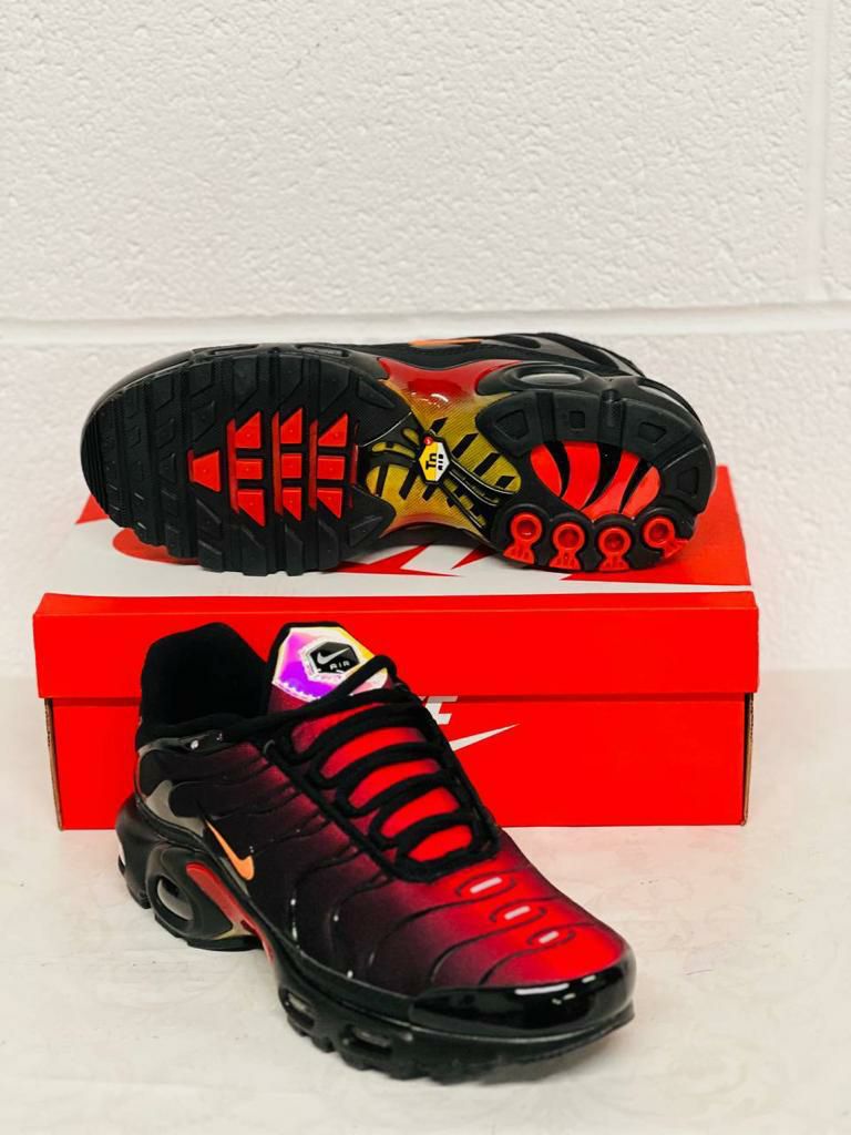 Nike Trainers AAA Quality Size 6-11 - Image 21