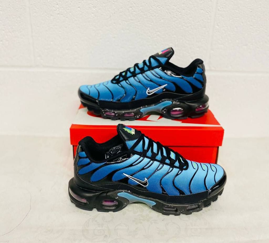 Nike Trainers AAA Quality Size 6-11 - Image 22