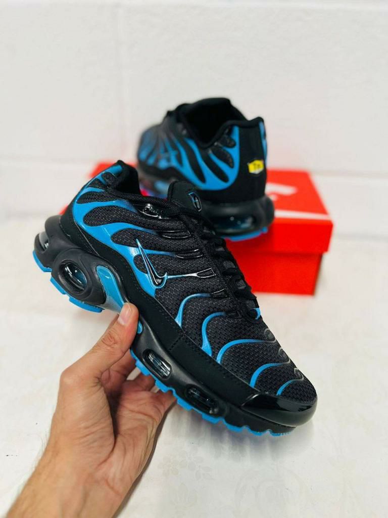 Nike Trainers AAA Quality Size 6-11 - Image 27