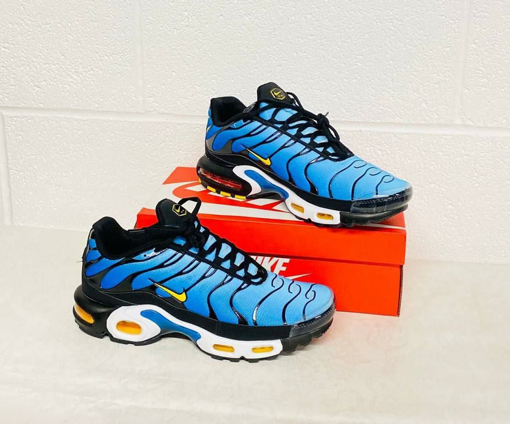 Nike Trainers AAA Quality Size 6-11 - Image 29