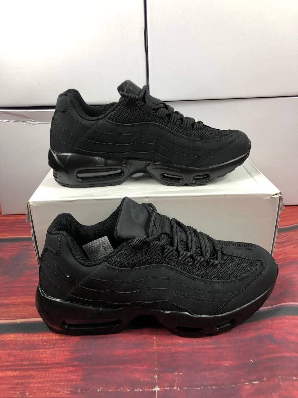 Nike Airmax Trainers For Women Size 3-8 - Image 2