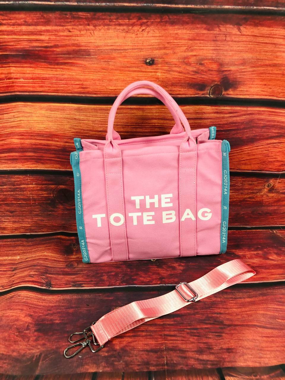 AAA Quality Tote Bags - Image 3