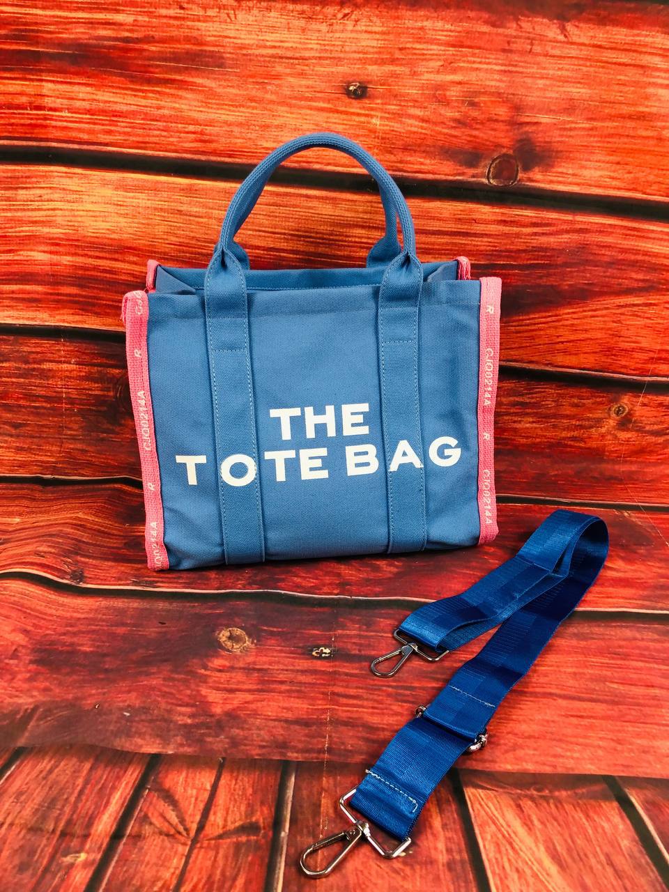 AAA Quality Tote Bags