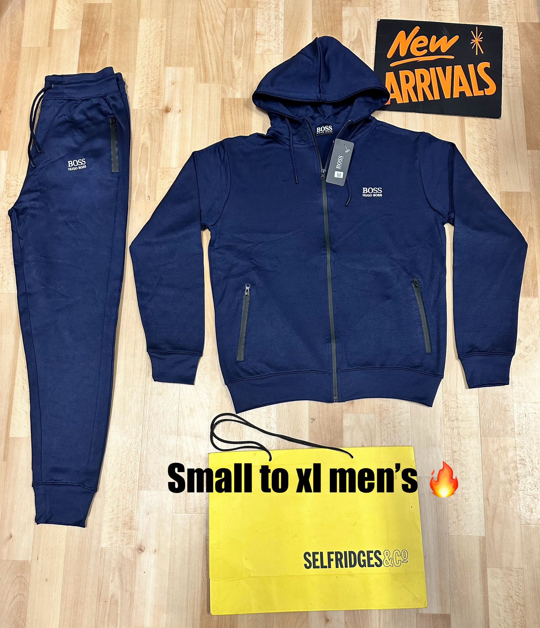 AAA Quality Nike Tracksuits