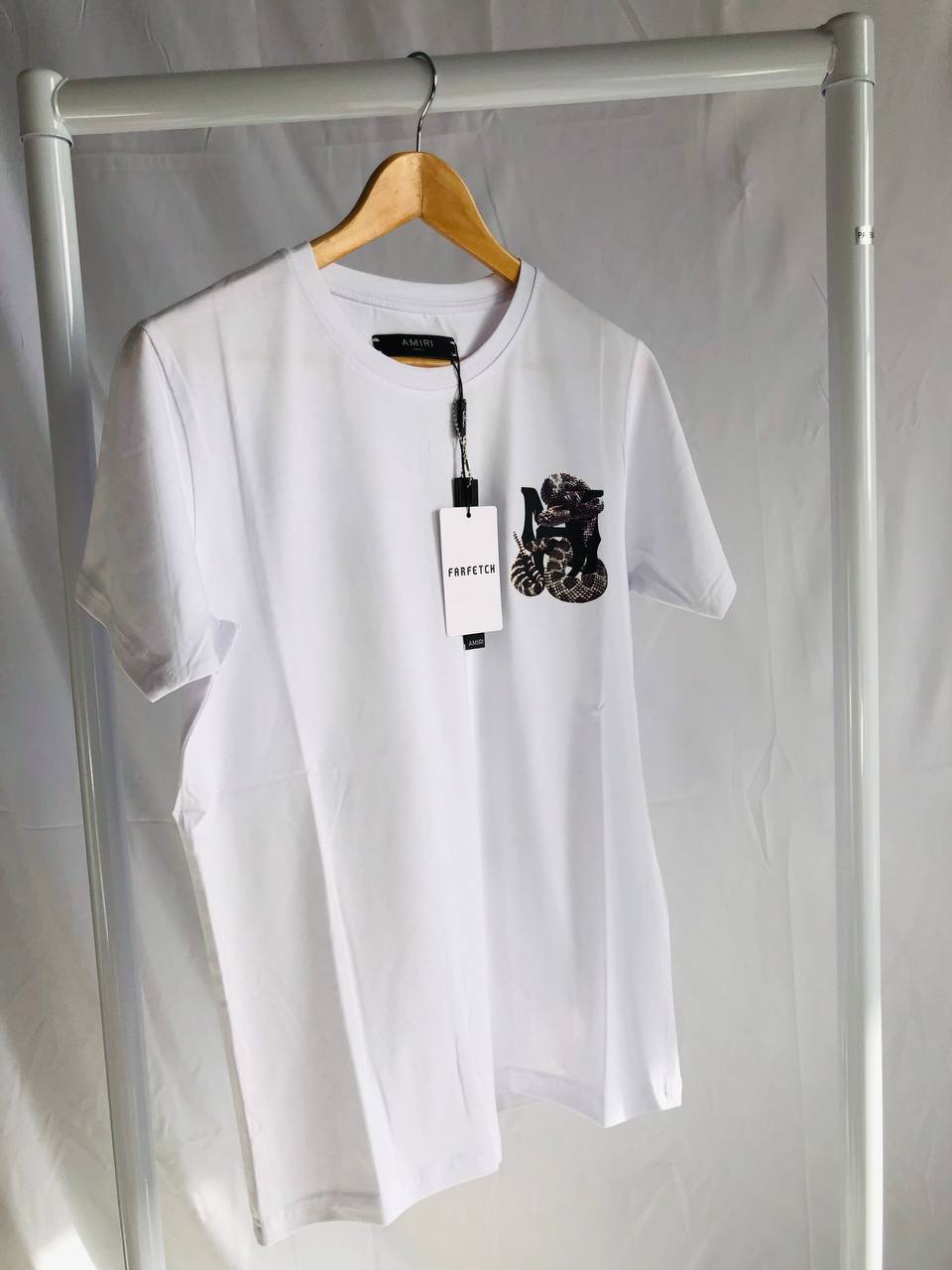 AAA Quality T Shirts Stone Island - Image 6