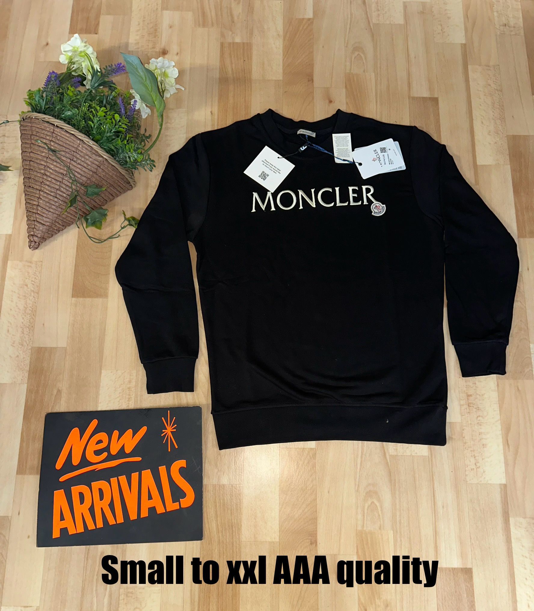 AAA Quality Hoodins and Jumpers - Image 5
