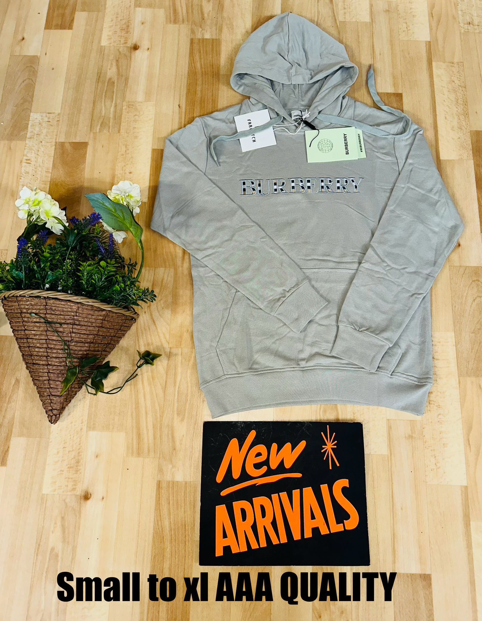 AAA Quality Hoodins and Jumpers - Image 3