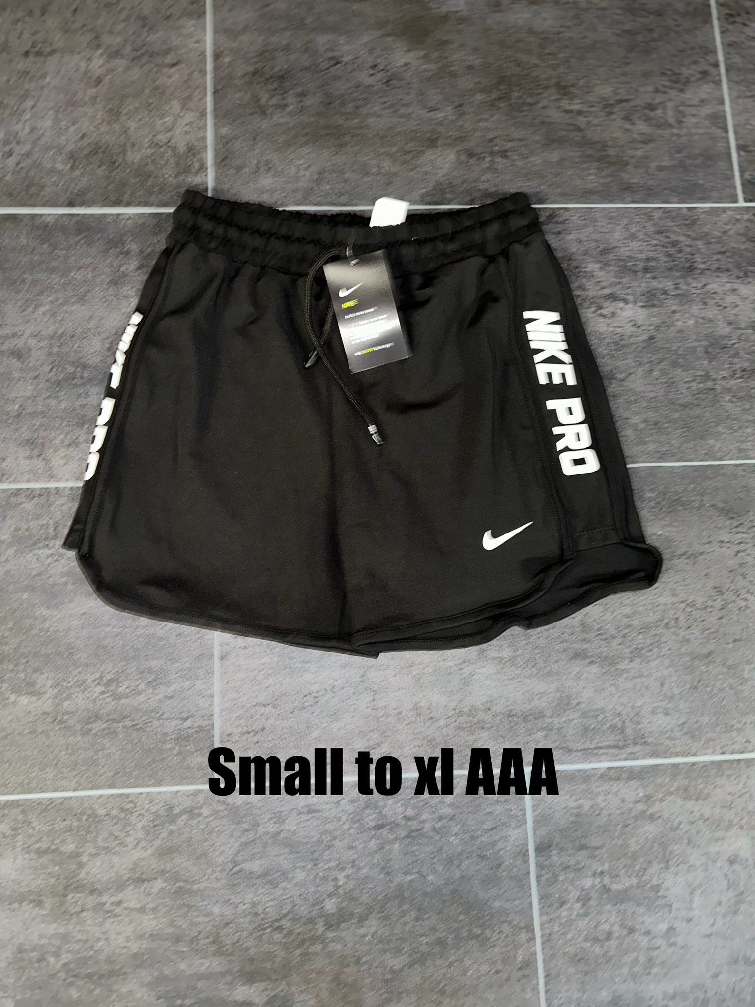 AAA Quality Women's shorts - Image 3