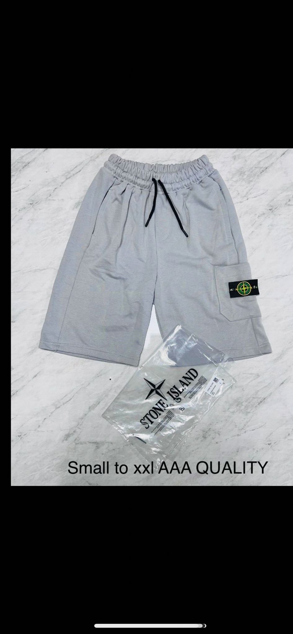 AAA Quality Men's shorts - Image 3