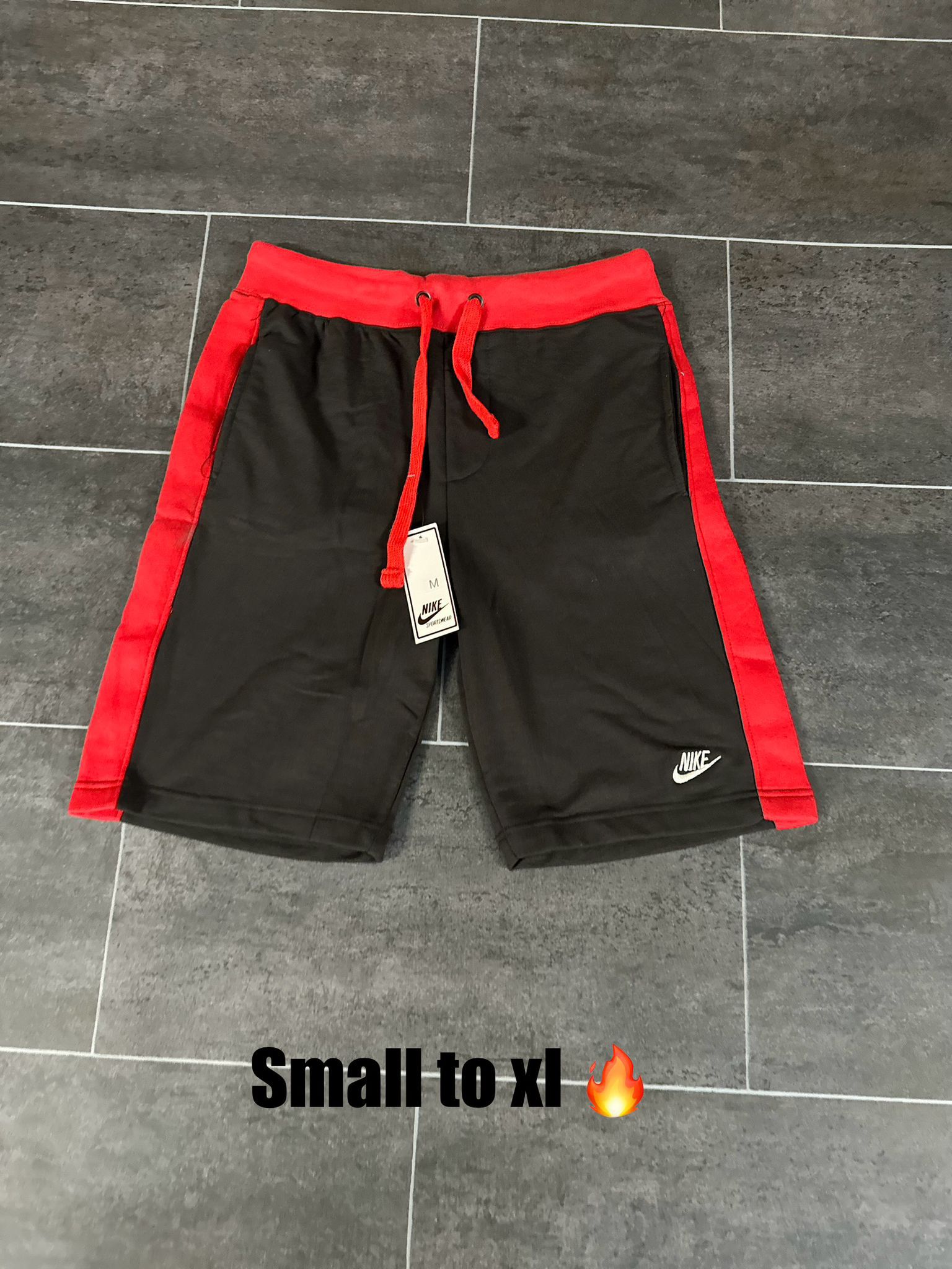 AAA Quality Men's shorts - Image 2