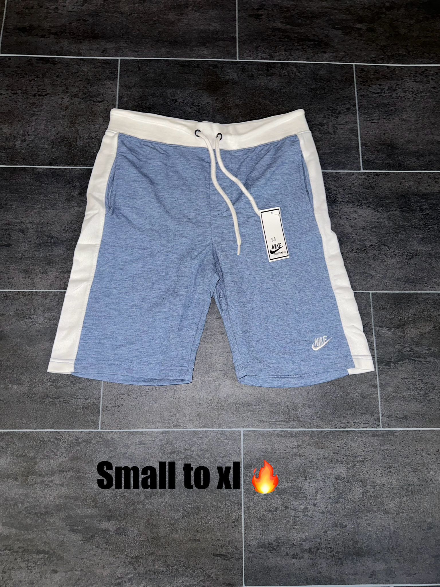 AAA Quality Men's shorts