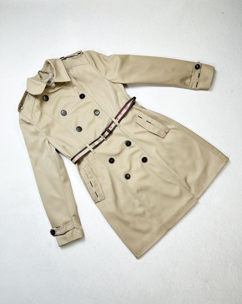 Burberry Super Clone  Women's Coat  Small to XXL - Image 2