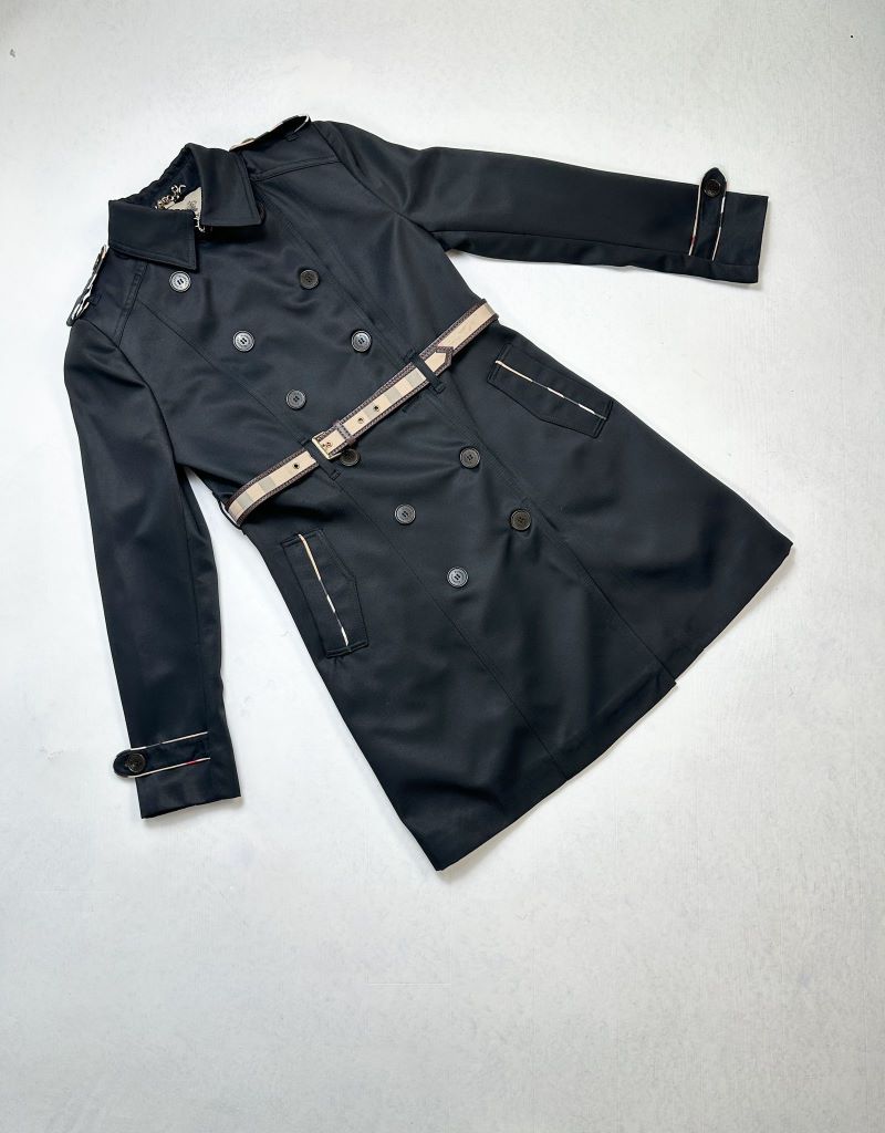 Burberry Super Clone  Women's Coat  Small to XXL - Image 3