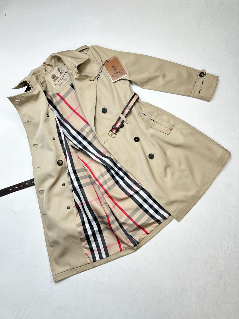 Burberry Super Clone  Women's Coat  Small to XXL - Image 4