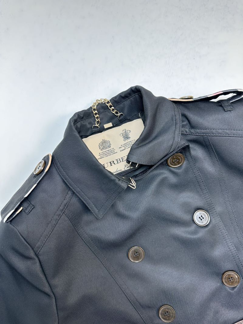 Burberry Super Clone  Women's Coat  Small to XXL - Image 5