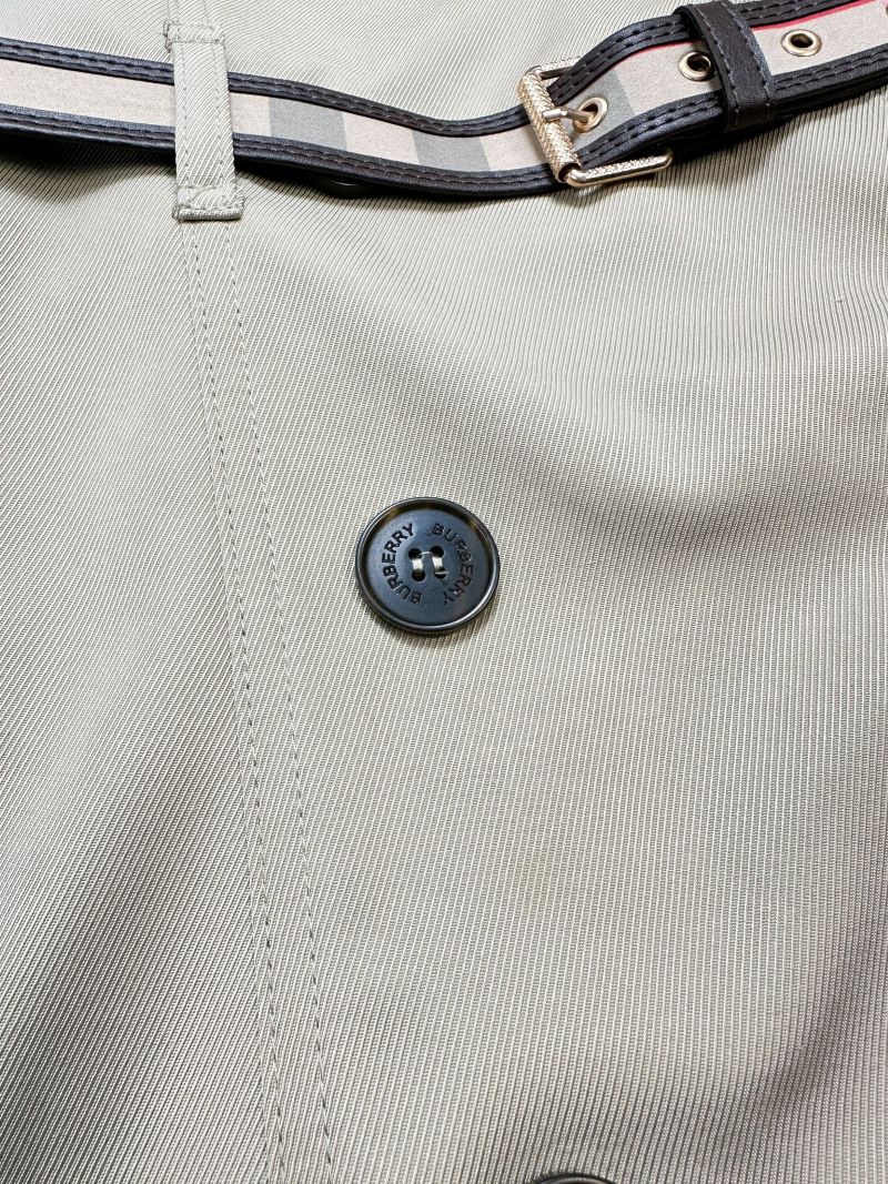 Burberry Super Clone  Women's Coat  Small to XXL - Image 7