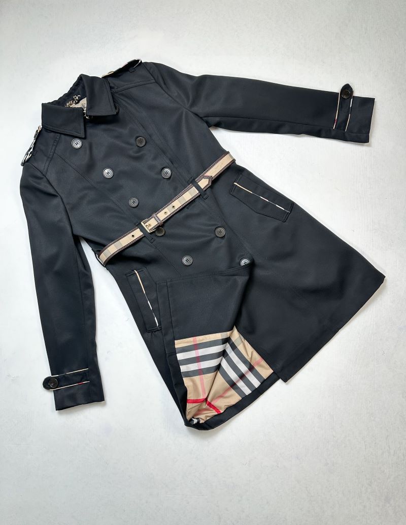 Burberry Super Clone  Women's Coat  Small to XXL - Image 9