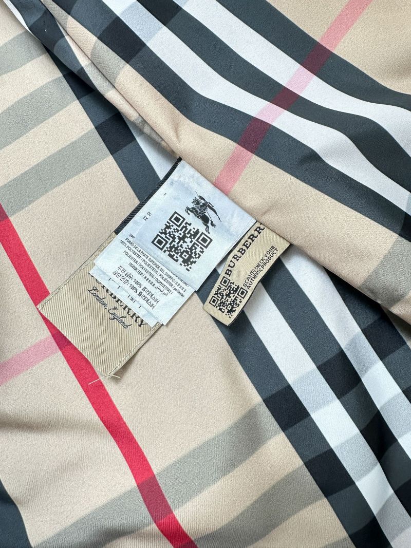Burberry Super Clone  Women's Coat  Small to XXL - Image 10