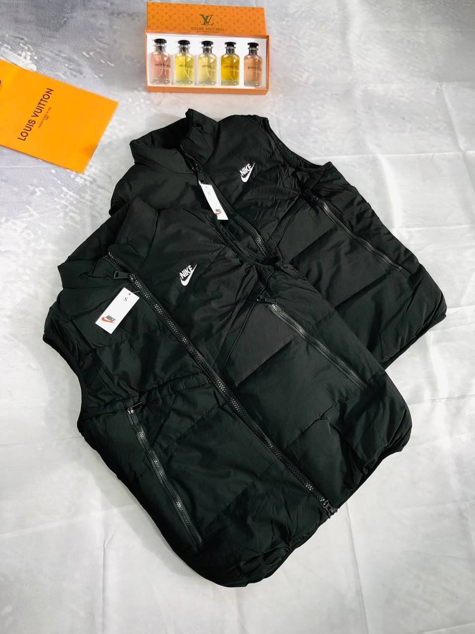 AAA Quality Nike gilet - Image 5