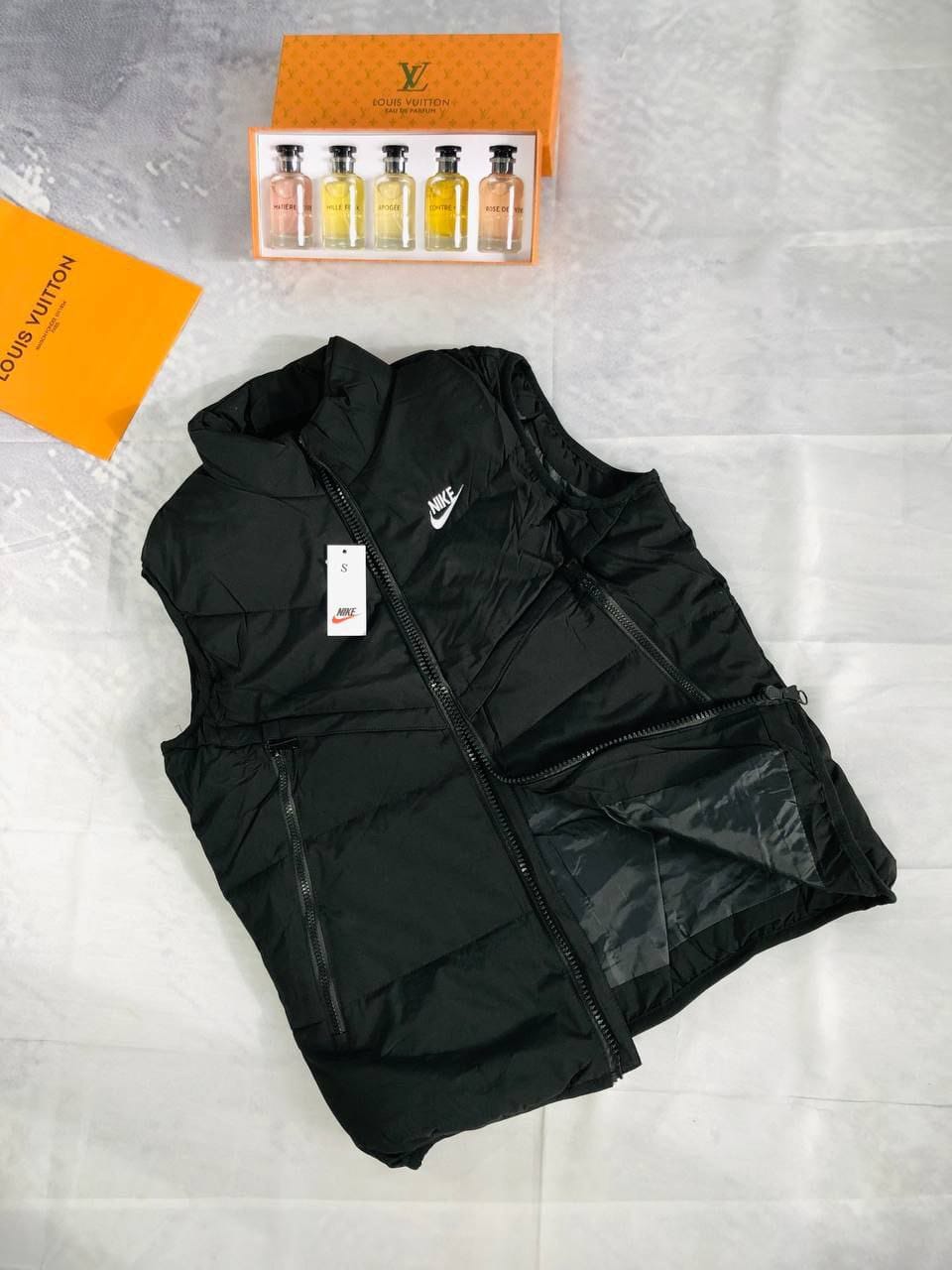 AAA Quality Nike gilet - Image 3