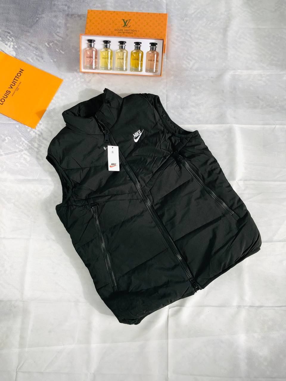 AAA Quality Nike gilet - Image 4