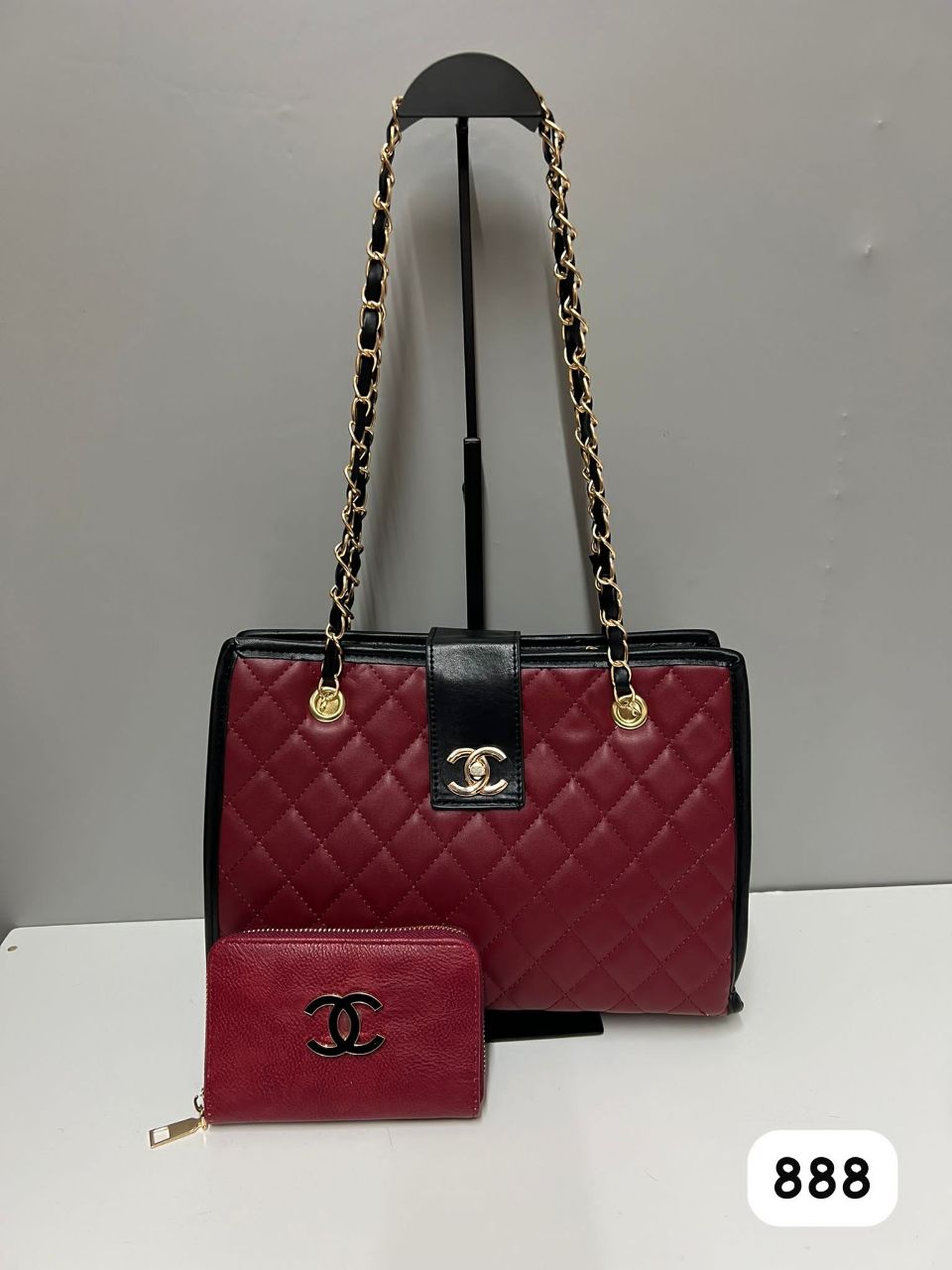 AAA Quality Bag Set Channel - Image 5