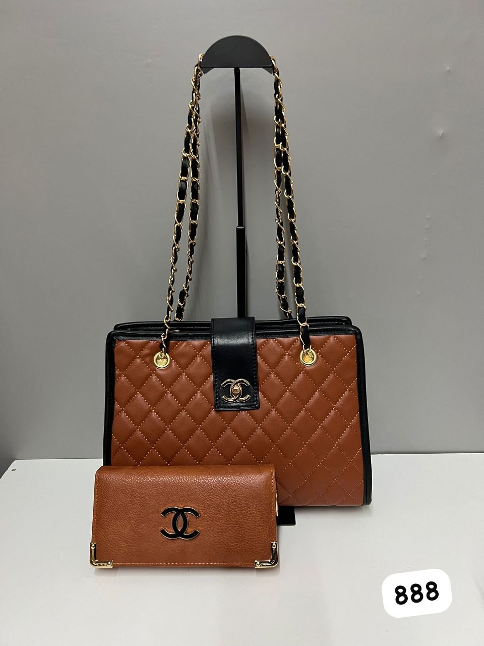 AAA Quality Bag Set Channel - Image 4