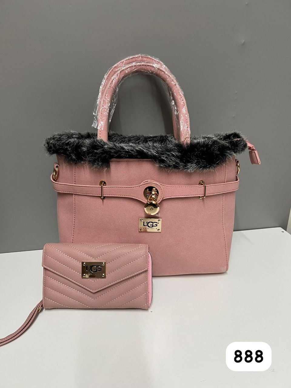 AAA Quality Bag Set Channel - Image 3