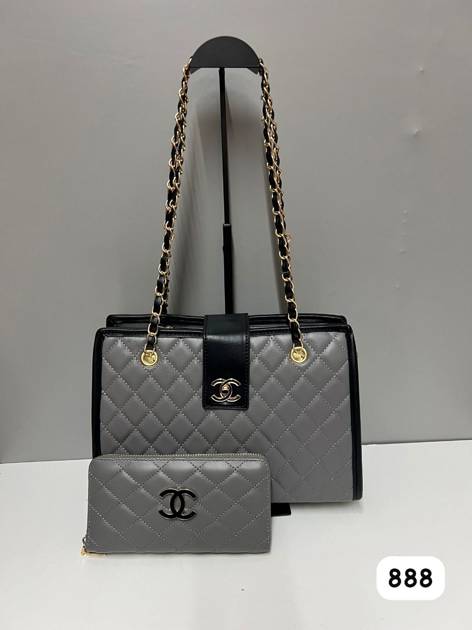 AAA Quality Bag Set Channel