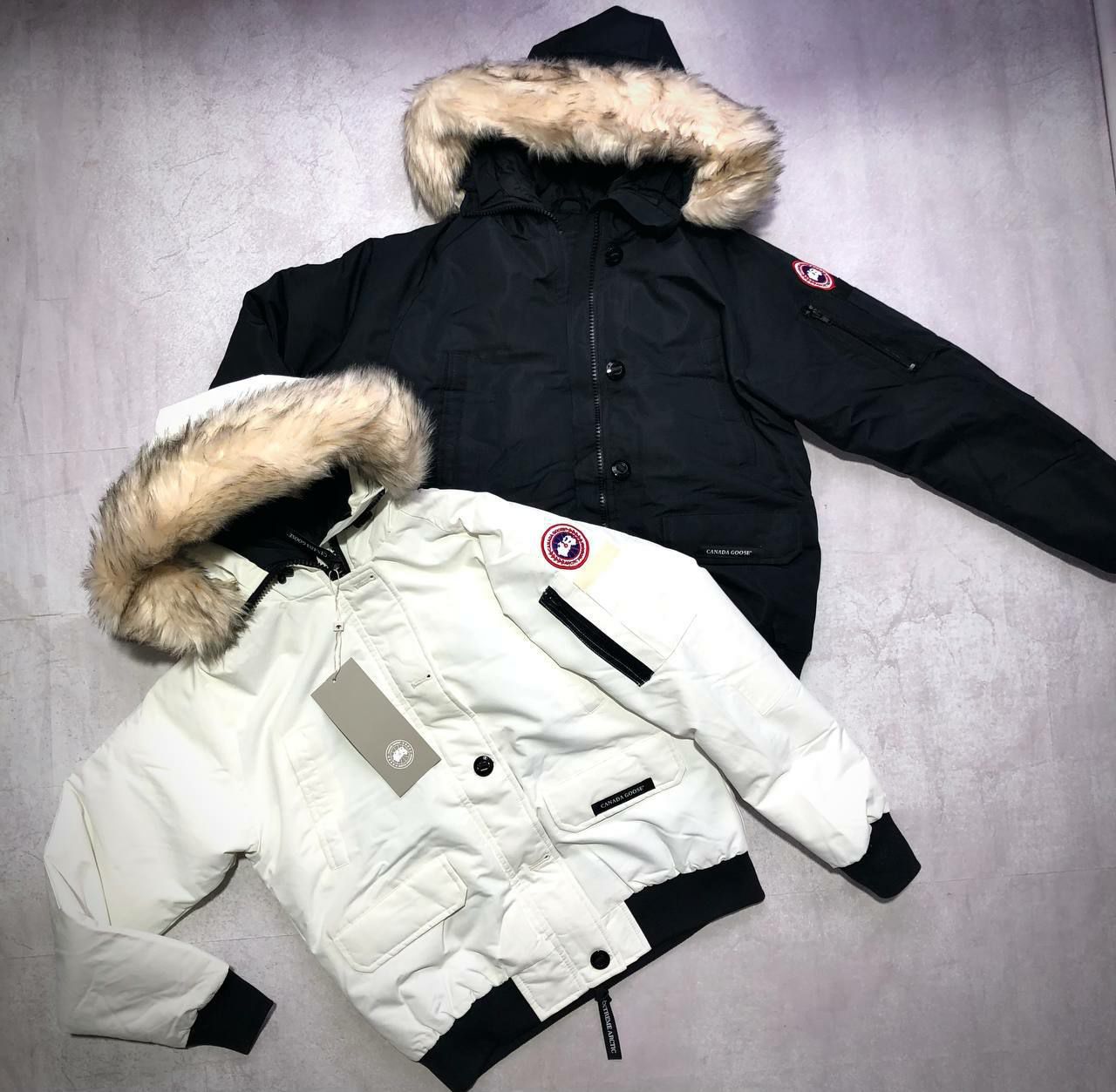 AAA Quality Canada Goose Jacket