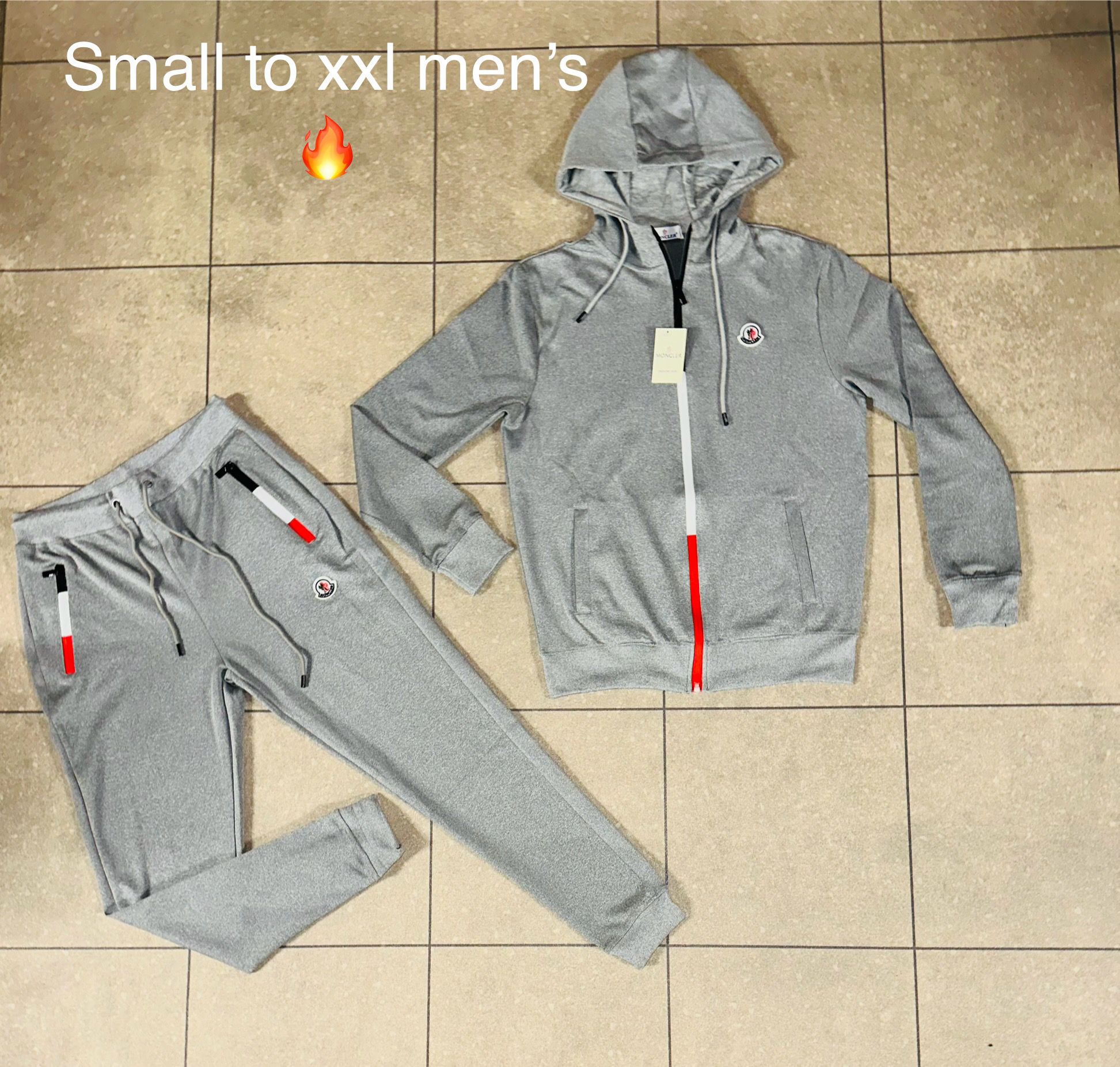 AAA Quality Men's Tracksuits - Image 5