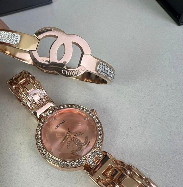 AAA Quality Chanel Gift Set - Image 4