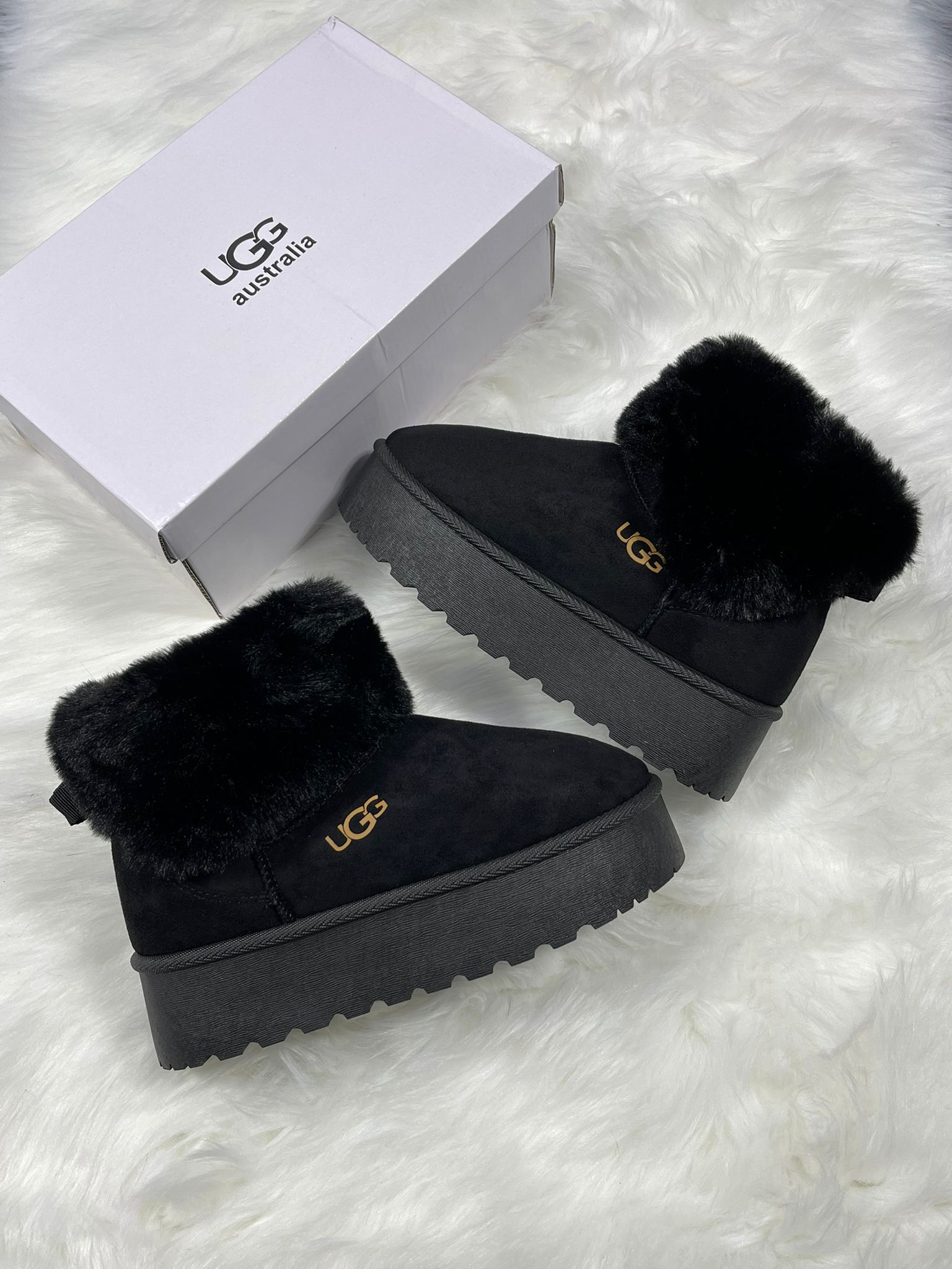 AAA Quality UGG boots - Image 3