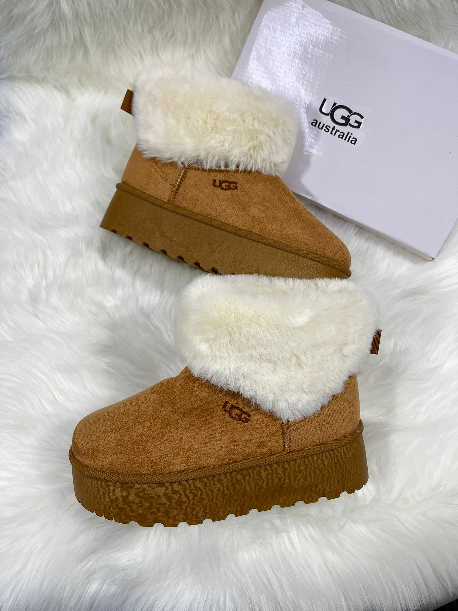 AAA Quality UGG boots