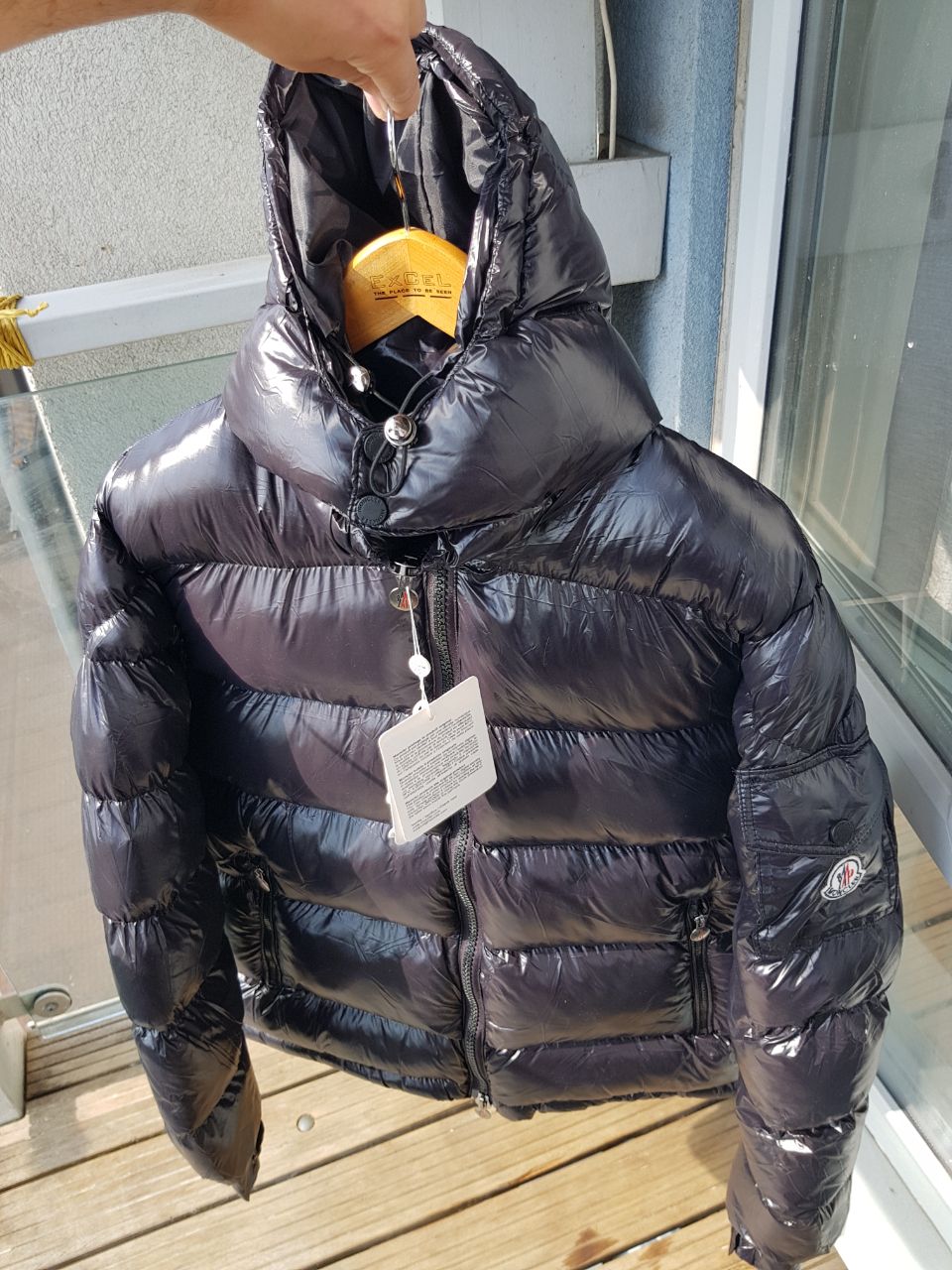 Moncler Maya Jacket