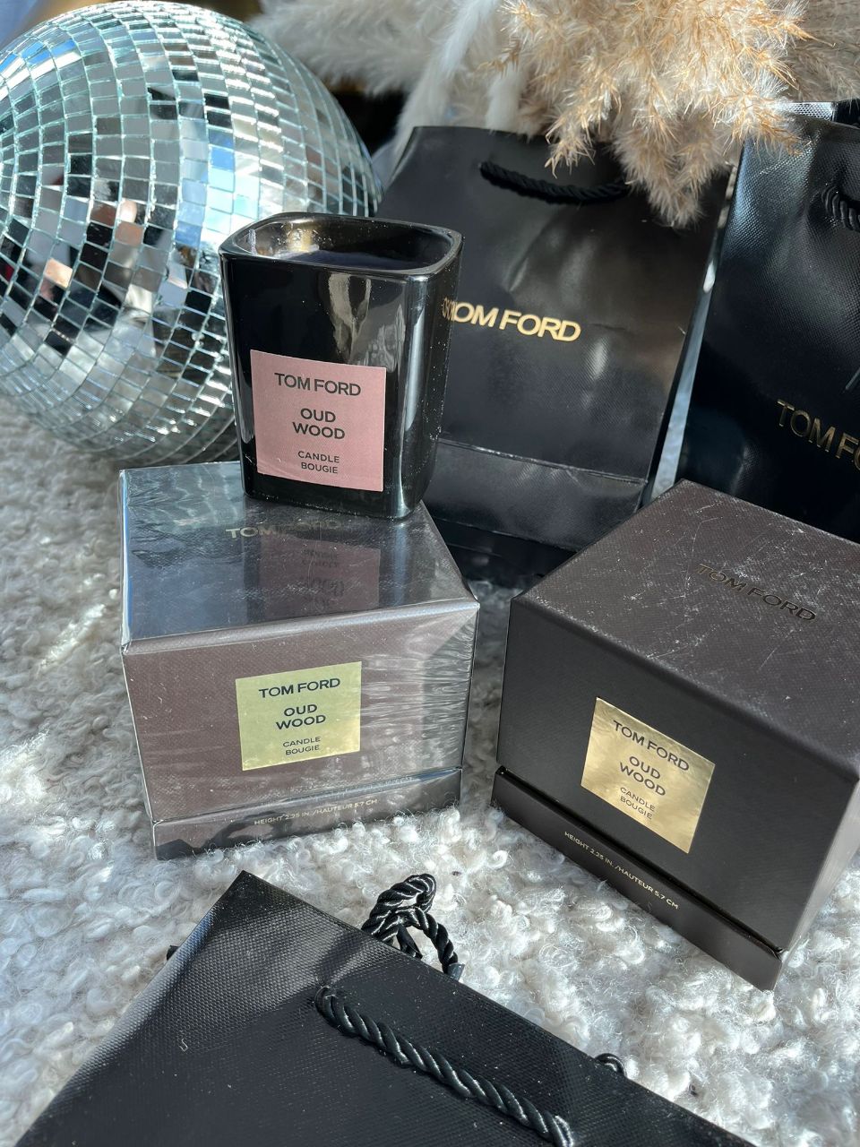 AAA quality Tom Ford oud