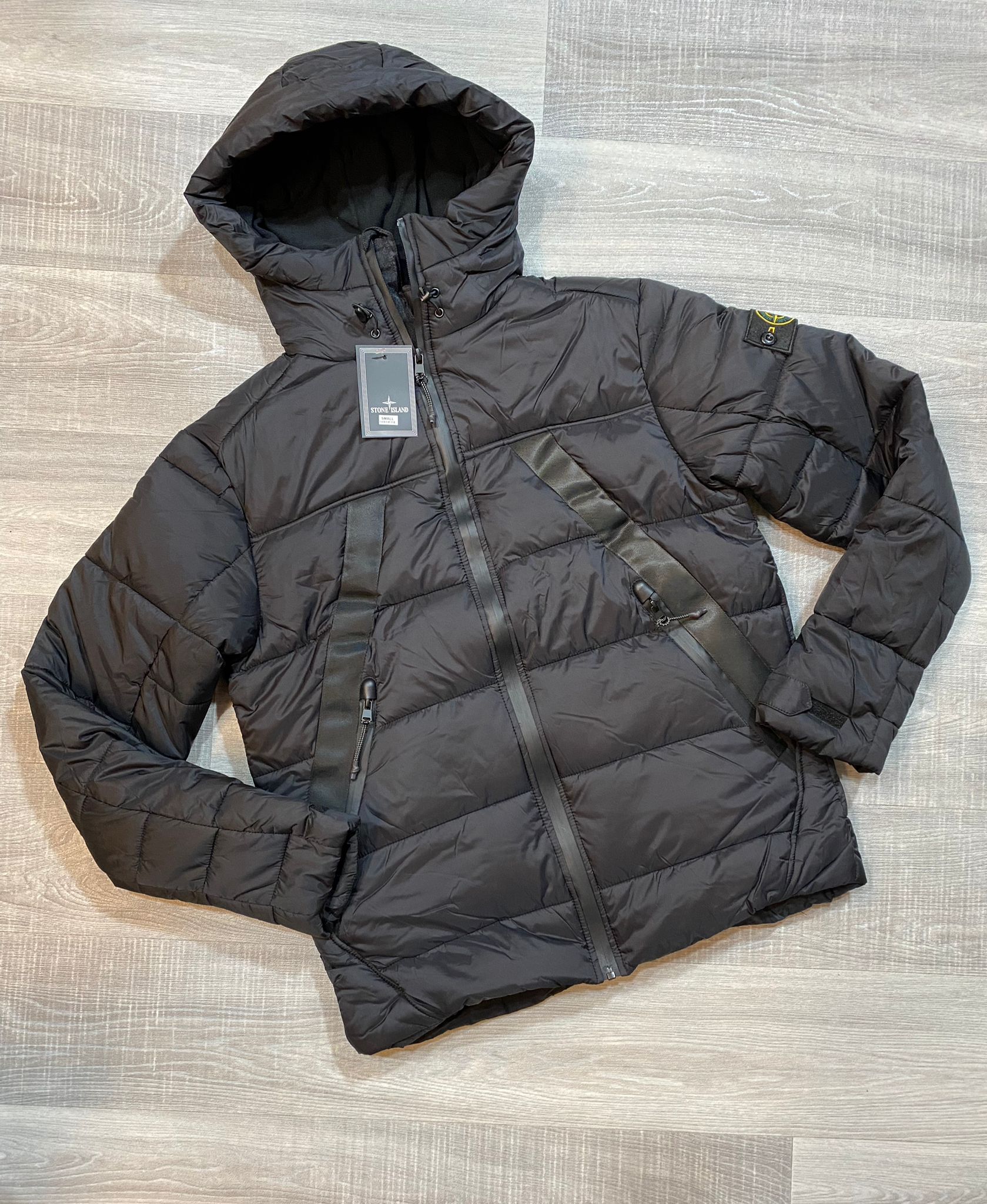 AAA Quality STONE ISLAND Men’s Jacket
