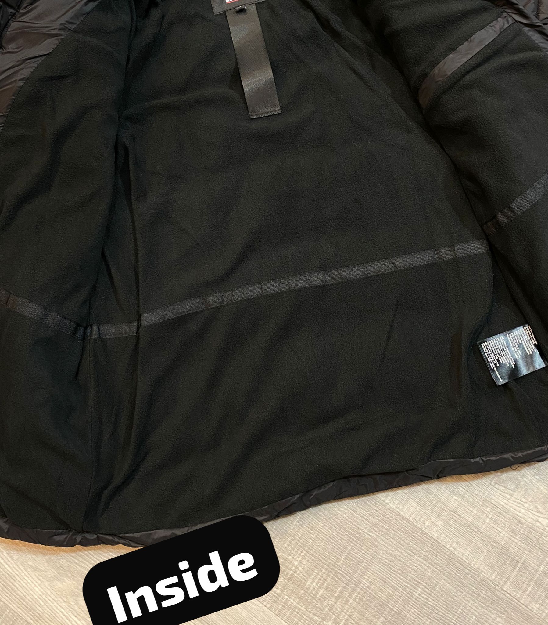 AAA Quality STONE ISLAND Men’s Jacket - Image 2